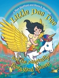 Cover: Little Dee Dee and the Magically Fantastical Alicorn - Page Publishing Inc.
