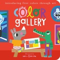 Cover: Color Gallery - Tiger Tales