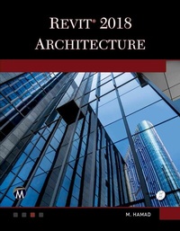 Abbildung von: Revit 2018 Architecture - De Gruyter