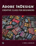Cover: Adobe InDesign - Mercury Learning and Information