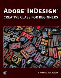 Enlarge image Cover: Adobe InDesign - Mercury Learning & Information