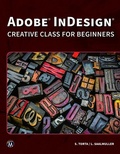 Cover: Adobe InDesign - Mercury Learning & Information