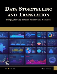 Abbildung von: Data Storytelling and Translation - Mercury Learning and Information