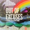 Cover: Out of Excuses - Quaker Arts Network