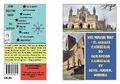 Cover: ST. ALBNANSTO GUILDFORD PILGRIMAGE WALK - The John Merrill Foundation