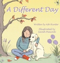Cover: A Different Day - Huntleigh Publishing