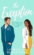 Cover: The Exception - William St. Press