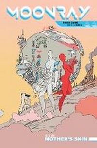Enlarge image Cover: Moonray - Living the Line LLC