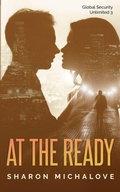 Cover: At the Ready - Sharon Michalove