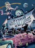 Cover: This Island Earth - PS Publishing