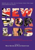 Cover: New Worlds - PS Publishing