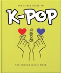 Cover: The Little Guide to K-POP - Oh Editions