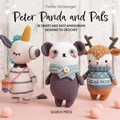 Cover: Peter Panda and Pals - Search Press Ltd