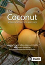 Cover: The Coconut - CABI Publishing