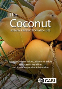 Abbildung von: The Coconut - CABI Publishing