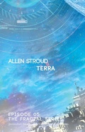 Cover: Terra: Volume 4 - Flame Tree Press