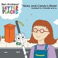 Cover: Nicky and Candy's Street - Andrews UK Limited