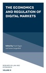 Cover: The Economics and Regulation of Digital Markets - Emerald Publishing Limited