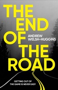 Cover: The End of the Road - Head of Zeus -- an Aries Book