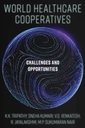 Cover: World Healthcare Cooperatives - Emerald Publishing Limited