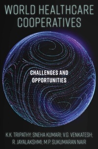 Abbildung von: World Healthcare Cooperatives - Emerald Publishing Limited