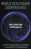 Cover: World Healthcare Cooperatives - Emerald Publishing Limited