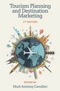 Cover: Tourism Planning and Destination Marketing - Emerald Publishing Limited