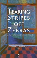 Cover: Tearing Stripes off Zebras - Arlen House