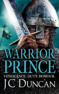 Abbildung von: Warrior Prince - Boldwood Books Ltd