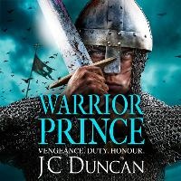 Abbildung von: Warrior Prince - Boldwood Books Ltd