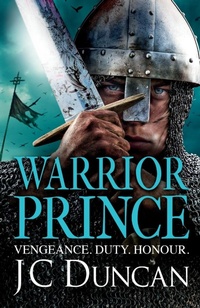 Abbildung von: Warrior Prince - Boldwood Books Ltd