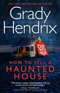 Cover: How to Sell a Haunted House - Titan Books Ltd
