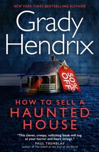 Enlarge image Cover: How to Sell a Haunted House - Titan Books Ltd