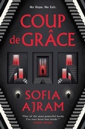 Cover: Coup De Grace - Titan Books Ltd
