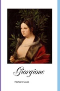 Cover: Giorgione - Crescent Moon Publishing