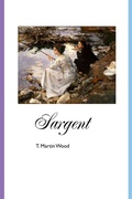 Cover: Sargent - Crescent Moon Publishing
