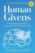 Cover: Human Givens - Human Givens Publishing Ltd