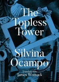 Cover: The Topless Tower - Nevsky Prospects S.L.