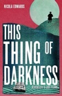 Cover: This Thing of Darkness - Aderyn Press