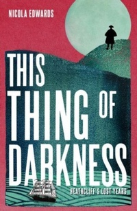 Enlarge image Cover: This Thing of Darkness - Aderyn Press