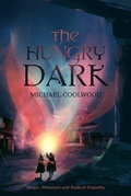 Cover: The Hungry Dark - Michael Coolwood