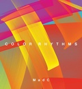 Cover: MadC: Color Rhythms - Heni Publishing