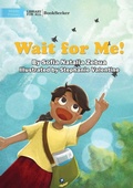 Cover: Wait for Me! - Library for All