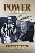 Cover: Power - Hero Books