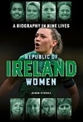 Cover: Republic of Ireland Women - Hero Books