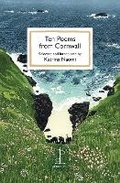 Cover: Ten Poems from Cornwall - Candlestick Press