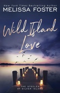 Cover: Wild Island Love - World Literary Press