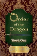 Cover: Order of the Dragon-Book One - Alhambra Press