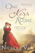 Cover: One Kiss Alone - Fiorenza Publishing