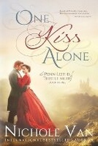 Enlarge image Cover: One Kiss Alone - Fiorenza Publishing